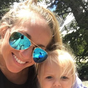 Meet your Posher, Kristin